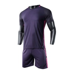 SKTF020 供應足球服套裝   成人光板足球衣定制 訂購印號兒童比賽訓練服隊服  SKTF020 供應足球服套裝   成人光板足球衣定制 訂購印號兒童比賽訓練服隊服